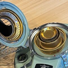 Aladdin（アラジン）ブルーフレーム BF3911