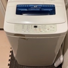 Haier/AQUA(Haier aqua sales)洗濯機