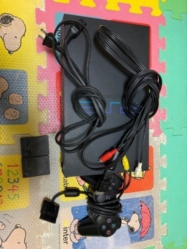 【ジャンク扱い】PlayStation2 本体　まとめて購入していただける方