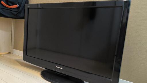 パナソニックVIERA　液晶テレビ　TH-L32X22-K