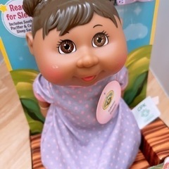 cabbage patch kids Sweet Dreams