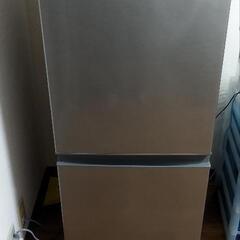 AQUA 125リットル冷蔵庫
