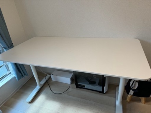 IKEA ベカント 160×80