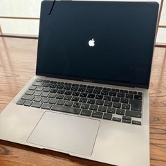 13インチMacBook Air core i5