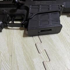 スノーウルフバレット98Bエアガン電動ガン