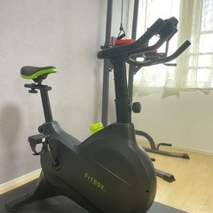 極美品‼︎ FITBOX LITE