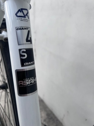 GIANT DEFY4 ALUXX size:S 25c Claris