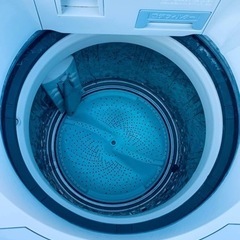 ⭐️SHARP電気洗濯乾燥機⭐️ ⭐️ES-TX85KS⭐️