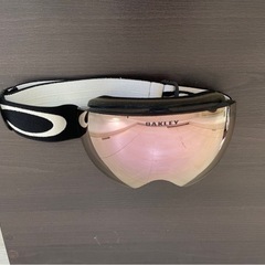 オークリー OAKLEY ゴーグル