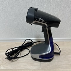 T-faL 衣類スチーム