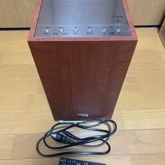 NCA-100  Columbia CDクロックラジオシステム