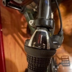 ママチャリ⭐︎