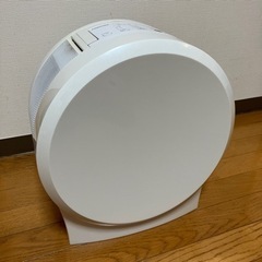 中古加湿器さしあげます