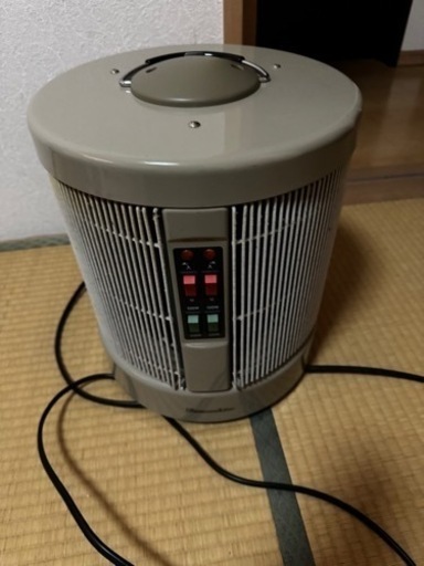 談話室1000  引き取り決まりました