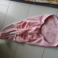 Sサイズ　犬猫用の服