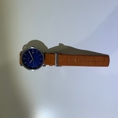 腕時計（SKAGEN）