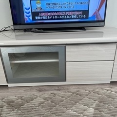 テレビ台　テレビボード　ニトリ