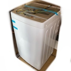 洗濯機 AQUA AQW-GS50G アクア