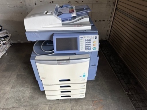 急募　TOSHIBA（東芝） e-STUDIO 2540C 複合機・コピー機