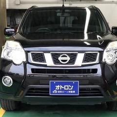 日産 エクストレイル２０Ｘｔｔ