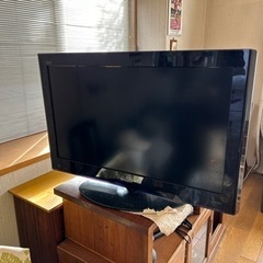 32型日立テレビ