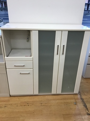 【トレファク神戸新長田】ニトリのローレンジボード入荷しました！【取りに来れる方限定】