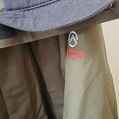 【最上級モデル】ノースフェイス  ゴアテックス マウンテンジャケット