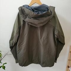 【最上級モデル】ノースフェイス  ゴアテックス マウンテンジャケット