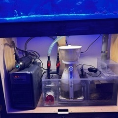 120cm 水槽　セット