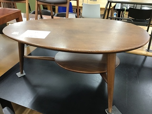 【トレファク神戸新長田】柏木工のローテーブル入荷しました！【取りに来れる方限定】