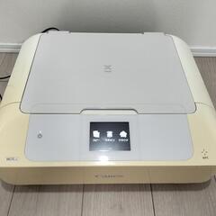 キャノンプリンター　MG7530　取引中です。