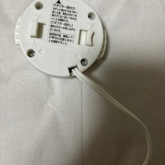 【ネット決済】シーリングライト用 NMアダプター　PBT-GF15D