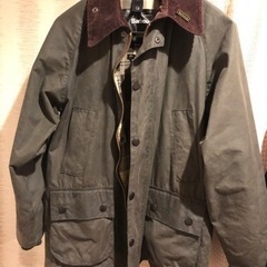 Barbour  ビデイル　36