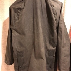 Barbour  ビデイル　36