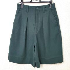 【おみせっち】美品 UNIQLO ユニクロ ウールブレンドジャー...