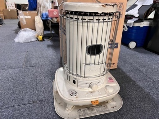 CORONA SL-66F コロナストーブ 13年製】CORONA コロナ 自然通気形開放