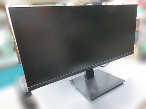 【札幌市内配送可】INNOCN WF29-PRO 29インチ モニター ウルトラワイド モニター 21:9 2560x1080 ディスプレイ 中古