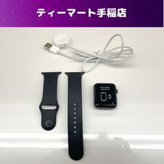 Apple watch Series3 42mm 『最大容量10...