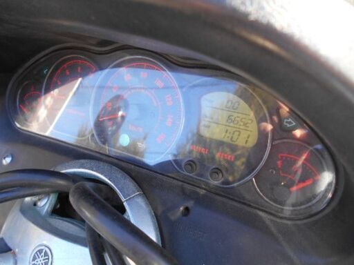 ヤマハ YAMAHA マジェスティ250C SG03J マッドBkエディション ノーマル