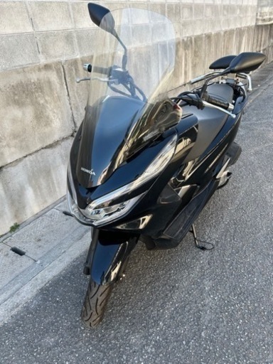 pcx 150 kf30 更に値下げしました。交換はしません