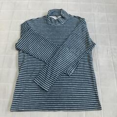 UNIQLOフリースTシャツ