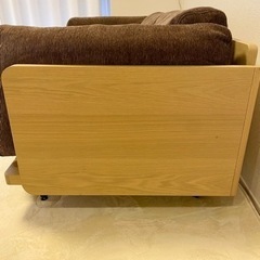 【マスターウォール 】リベロ ソファ 2シーター 140㎝