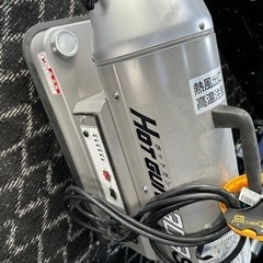 ホットガン　30RS