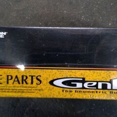 新品　200系ハイエース用ストロークストッパー