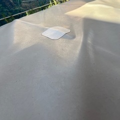 アルミス　アルミ軽トラック幌セット（3方開きタイプ