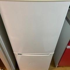 ⭐️激安⭐️2019年製　冷蔵庫　1人暮らし用