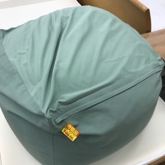 無印良品　クッションソファー