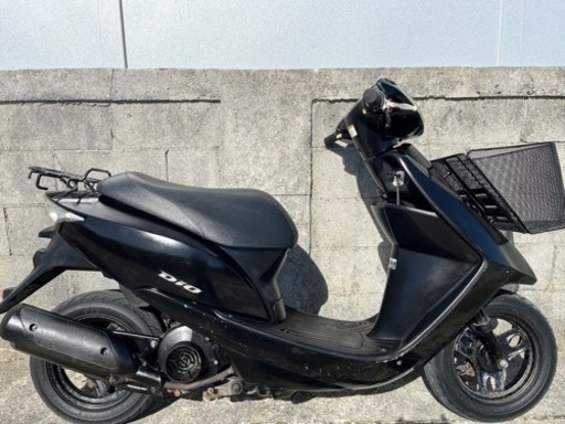 ❇️AF68DIO 現状5万円❗️❇️