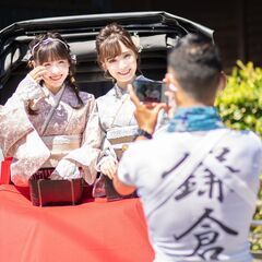 着物レンタルVASARA/卒園式、卒業式、入園式、入学式、七五三、お宮参り、結婚式参列、推し活、婚活など出張着付けを承ります♪ - 日本文化