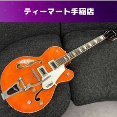 GRETSCH エレクトリックアコースティックギター G5420...